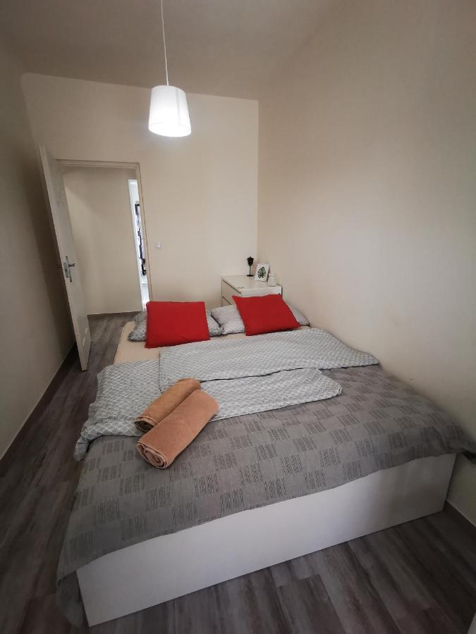 Malasits Art Home Γκιόρ Εξωτερικό φωτογραφία